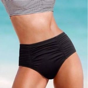 Victoria Secret Highwaist Bikini Bottoms